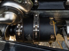 Ballot 2LT TOURER \"BOAT TAIL\" BY HENRY LABOURDETTE 