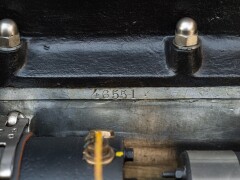 Ballot 2LT TOURER \"BOAT TAIL\" BY HENRY LABOURDETTE 