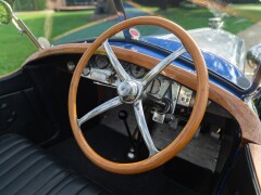 Ballot 2LT TOURER \"BOAT TAIL\" BY HENRY LABOURDETTE 