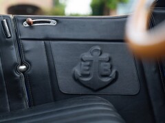 Ballot 2LT TOURER \"BOAT TAIL\" BY HENRY LABOURDETTE 