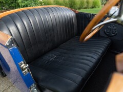 Ballot 2LT TOURER \"BOAT TAIL\" BY HENRY LABOURDETTE 