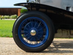 Ballot 2LT TOURER \"BOAT TAIL\" BY HENRY LABOURDETTE 