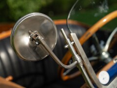 Ballot 2LT TOURER \"BOAT TAIL\" BY HENRY LABOURDETTE 