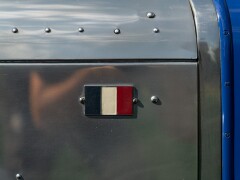 Ballot 2LT TOURER \"BOAT TAIL\" BY HENRY LABOURDETTE 