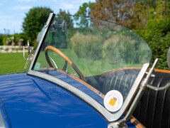 Ballot 2LT TOURER \"BOAT TAIL\" BY HENRY LABOURDETTE 