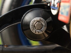 Ballot 2LT TOURER \"BOAT TAIL\" BY HENRY LABOURDETTE 