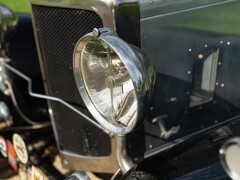 Ballot 2LT TOURER \"BOAT TAIL\" BY HENRY LABOURDETTE 