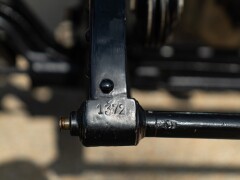 Ballot 2LT TOURER \"BOAT TAIL\" BY HENRY LABOURDETTE 