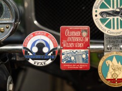 Ballot 2LT TOURER \"BOAT TAIL\" BY HENRY LABOURDETTE 