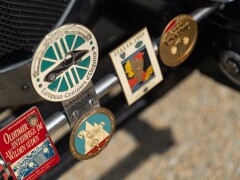 Ballot 2LT TOURER \"BOAT TAIL\" BY HENRY LABOURDETTE 