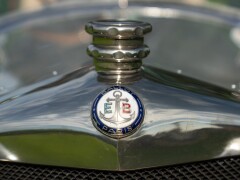 Ballot 2LT TOURER \"BOAT TAIL\" BY HENRY LABOURDETTE 