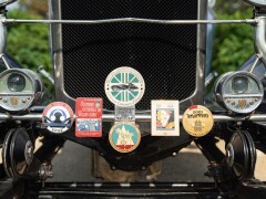 Ballot 2LT TOURER \"BOAT TAIL\" BY HENRY LABOURDETTE 