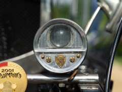 Ballot 2LT TOURER \"BOAT TAIL\" BY HENRY LABOURDETTE 