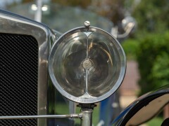 Ballot 2LT TOURER \"BOAT TAIL\" BY HENRY LABOURDETTE 