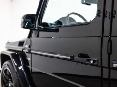 Mercedes Benz G 500  St.Wagon Btw auto, Fiscale waarde € 22.000