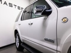 FORD Explorer  XLT 7 sitze Btw auto, Fiscale waarde €