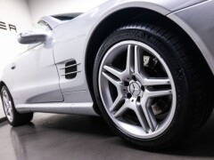 Mercedes Benz SL 500  Fiscale waarde € 8.000,-