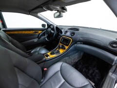 Mercedes Benz SL 350  Btw auto, Fiscale waarde € 8.000,- (€ 27.