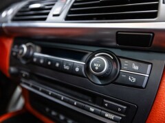 BMW X6  4.4i M DEALER AUTO Dealer auto