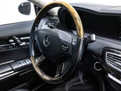 Mercedes Benz CL 500  Btw auto, Fiscale waarde € 12.000,- (€ 23