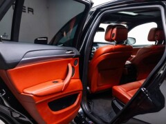 BMW X6  4.4i M DEALER AUTO Dealer auto