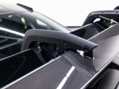 PORSCHE 992  4.0 GT3 RS WEISSACH  Dealer auto