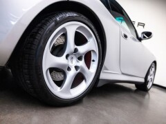 PORSCHE 996  3.6 Coupé Carrera 4S