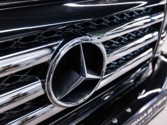 Mercedes Benz G 500  St.Wagon Btw auto, Fiscale waarde € 22.000