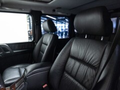 Mercedes Benz G 500  St.Wagon Btw auto, Fiscale waarde € 22.000