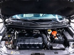 FORD Explorer  XLT Ecoboost 7 Persoonsuitvoering Deale