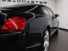 BENTLEY Continental GT  6.0 W12 Btw auto, Fiscale waarde