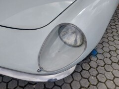 Alfa Romeo Spider 1750 Osso di seppia