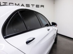 Mercedes Benz C 63 AMG  S