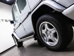 Mercedes Benz G 55 AMG  Kompressor Lang Btw auto, Fiscale waard