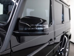 Mercedes Benz G 500  St.Wagon Btw auto, Fiscale waarde € 22.000