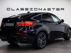 BMW X6  4.4i M DEALER AUTO Dealer auto