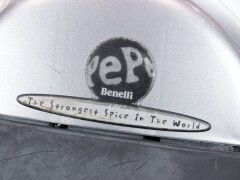 Benelli PEPE 50 