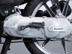 Benelli PEPE 50 
