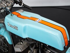Benelli 125 2C 