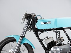 Benelli 125 2C 