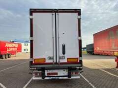  Cool Liner Duoplex Steel 