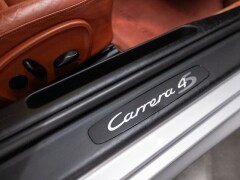 PORSCHE 996  3.6 Coupé Carrera 4S