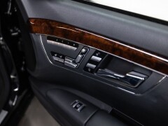 Mercedes Benz S 500  Lang Btw auto, Fiscale waarde € 8.000,- (€