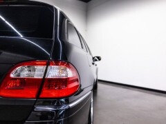 Mercedes Benz E 500  kombi Avantgarde Btw auto, Fiscale waarde