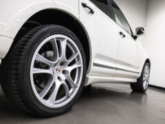 PORSCHE Cayenne  4.8 GTS Btw auto, Fiscale waarde € 12.00