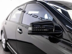 Mercedes Benz S 500  Lang AMG Styling Btw auto, Fiscale waarde