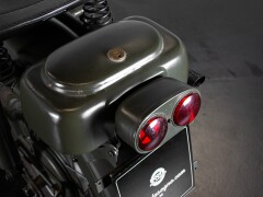 Bianchi MOTOCICLO TATTICO MT 61 