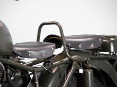 Bianchi MOTOCICLO TATTICO MT 61 