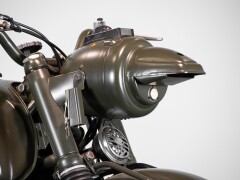 Bianchi MOTOCICLO TATTICO MT 61 