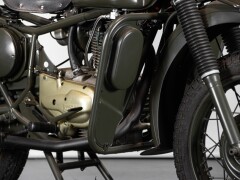 Bianchi MOTOCICLO TATTICO MT 61 